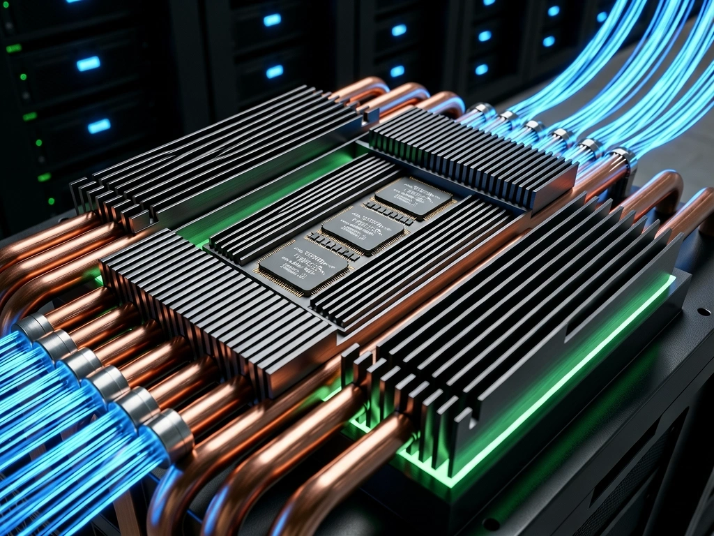 Hardware testing environment in Seattle
