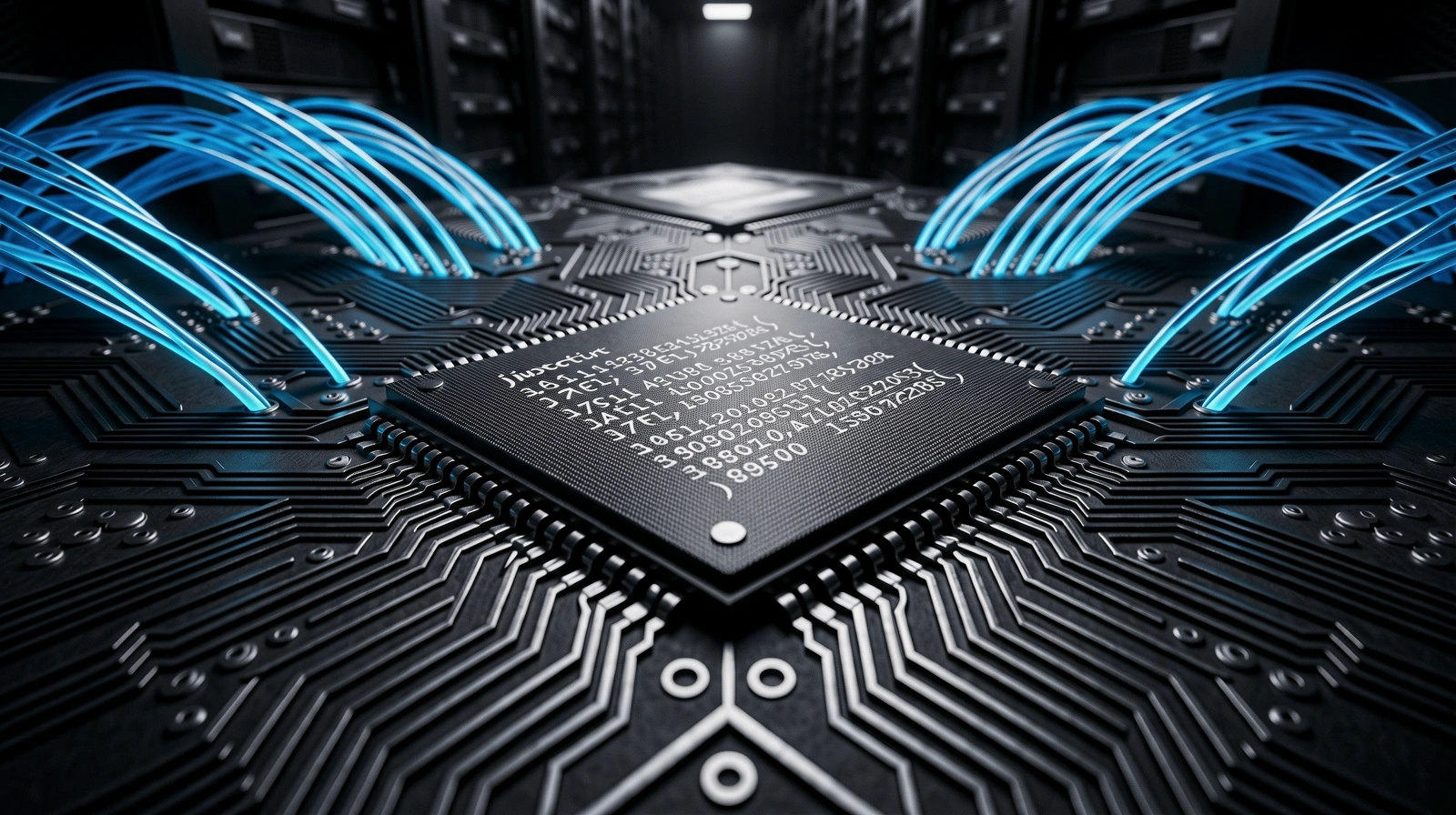 High-performance laboratory hardware infrastructure