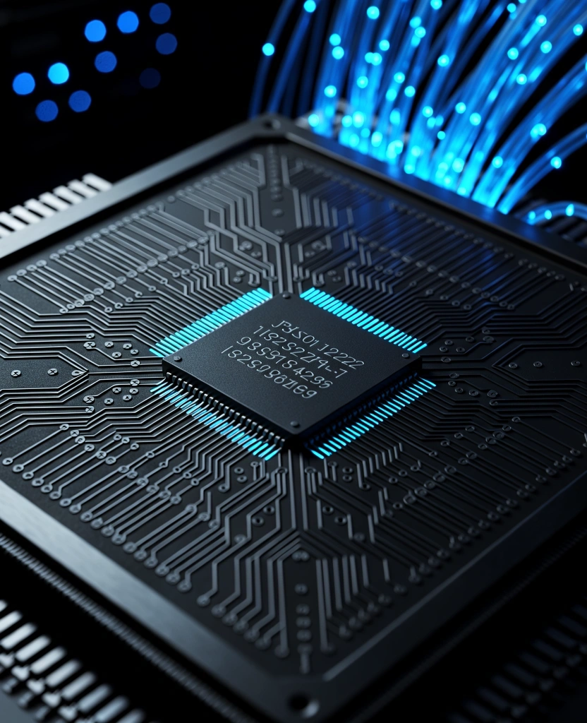 Silicon precision