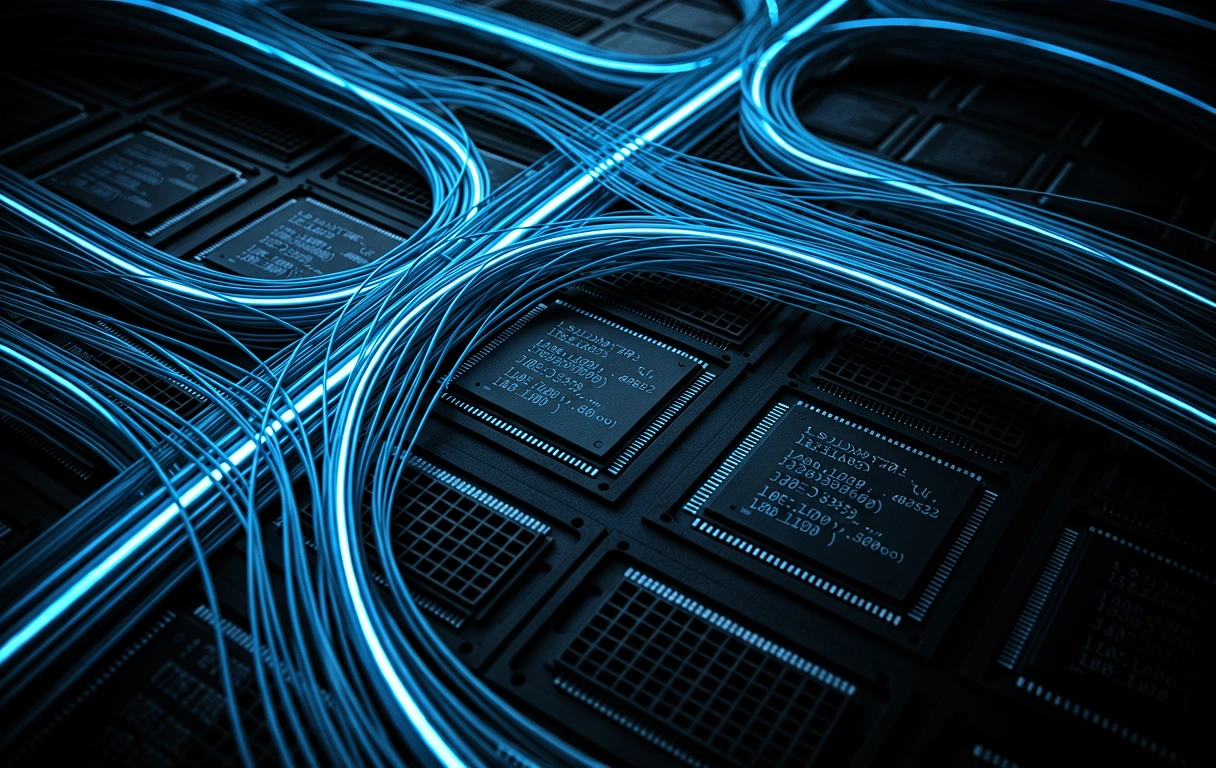 Security routing and infrastructure