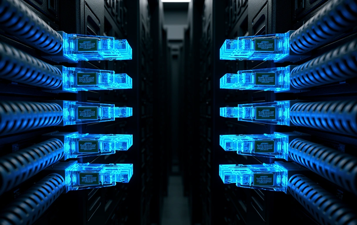 Data Connectivity
